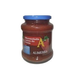 Mermelada de fresa dietética 350gr  | Envío Cuba MallHabana