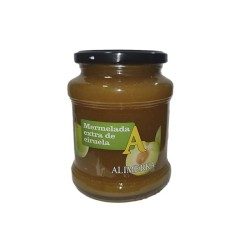 Mermelada de ciruela extra 410gr  | Envío Cuba MallHabana