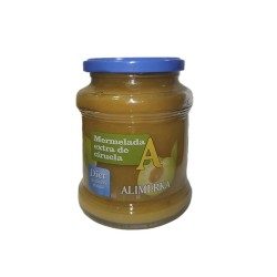 Mermelada de ciruela dietetica 350gr  | Envío Cuba MallHabana
