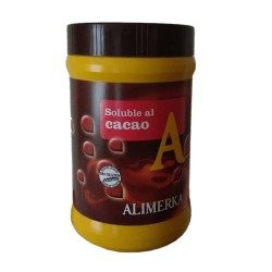 Cacao soluble 1kg  | Envío Cuba MallHabana