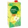 Zumo de piña-uva-manzana 1L | MallHabana Cuba