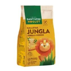 Galletas Jungla 100g | MallHabana Cuba