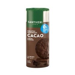 Galletas integrales cacao 200g | MallHabana Cuba