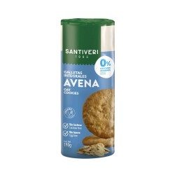 Galletas integrales avena 190g | MallHabana Cuba