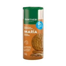 Galletas María sin azúcar 190g| MallHabana Cuba