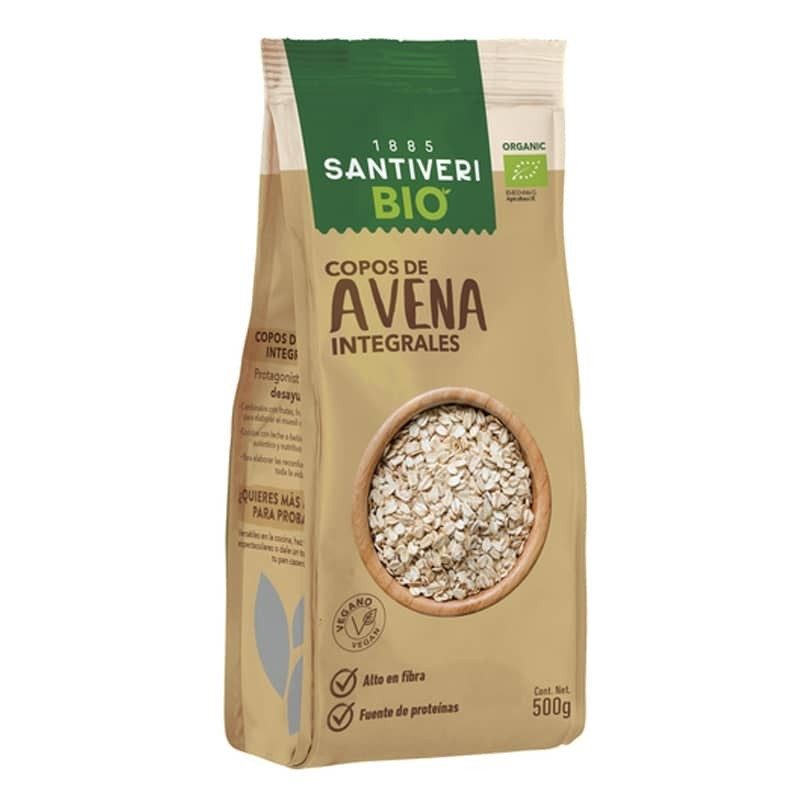 Copos de avena 500gr | MallHabana Cuba