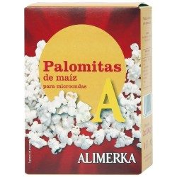 Palomitas de maíz co 3x100g | MallHabana Cuba