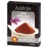 Azafrán molido 4x100g | MallHabana Cuba