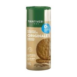 Galletas integrales sin azúcar 190g | MallHabana Cuba
