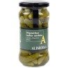 Pepinillos sin anchoa 345g | MallHabana Cuba
