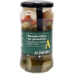 Banderillas dulces 330g | MallHabana Cuba