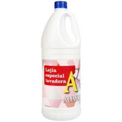 Lejia para lavadora 2L  | MallHabana Cuba