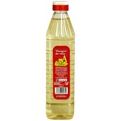 Vinagre de vino 500ml | MallHabana Cuba