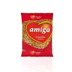 Coditos 500g | Envíos a Cuba MallHabana