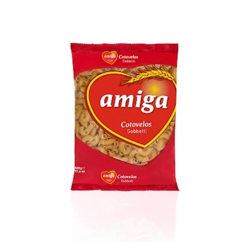 Coditos 500g | Envíos a Cuba MallHabana Coditos 500g | Envíos a Cuba MallHabana