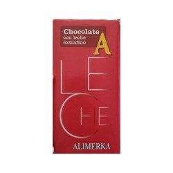 Tableta de chocolate con leche 150g|  MallHabana Cuba