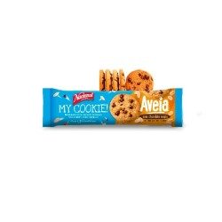 Galleta con avena y chocolate negro 150g | MallHabana Cuba