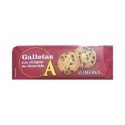 Galletas recubiertas con chispas de chocolate 125g | MallHabana Cuba