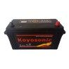 Batería KOYOSONIC 100AH + DER | MallHabana Envíos Cuba