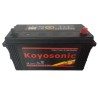 Batería KOYOSONIC 135AH + DER | MallHabana Envíos Cuba