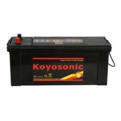 copia de Batería KOYOSONIC 135AH + DER | MallHabana Envíos Cuba
