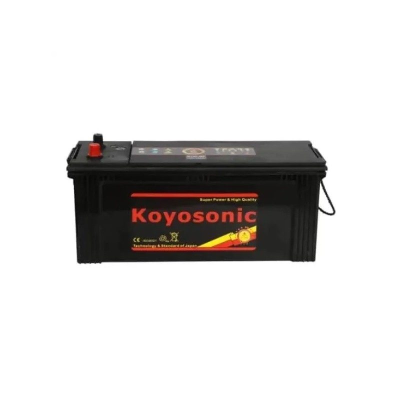 copia de Batería KOYOSONIC 135AH + DER | MallHabana Envíos Cuba