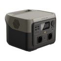 Planta eléctrica  512 W Ecoflow |Envíos a Cuba MallHabana