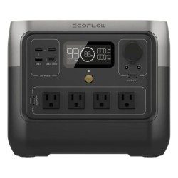 Planta eléctrica  768W Ecoflow |Envíos a Cuba MallHabana