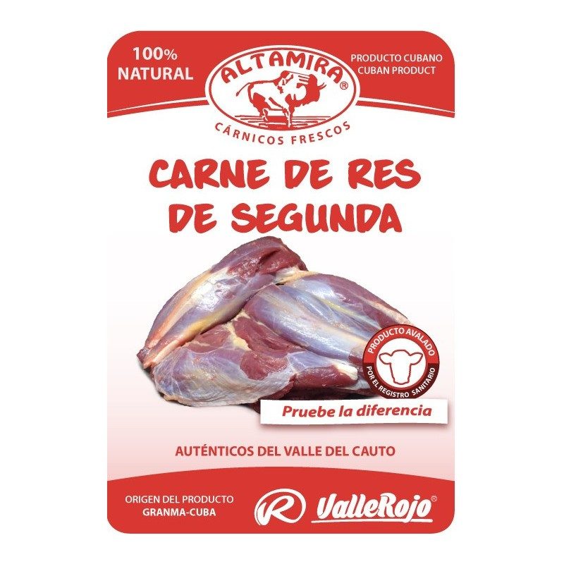 Picadillo de res de primera 0.8-1kg | MallHabana Picadillo de res de primera 0.8-1kg | MallHabana