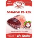 Corazón de res 0.8-1kg | MallHabana