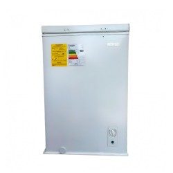 Congelador horizontal 3,5 PIE 99L  | Envíos a Cuba MallHabana