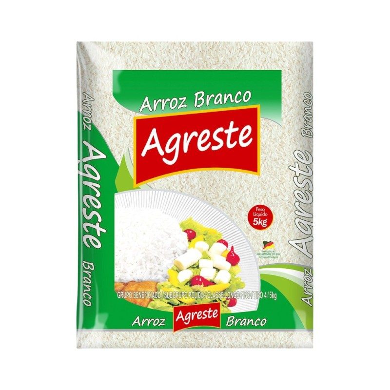 Arroz 3kg | MallHabana envíos Cuba