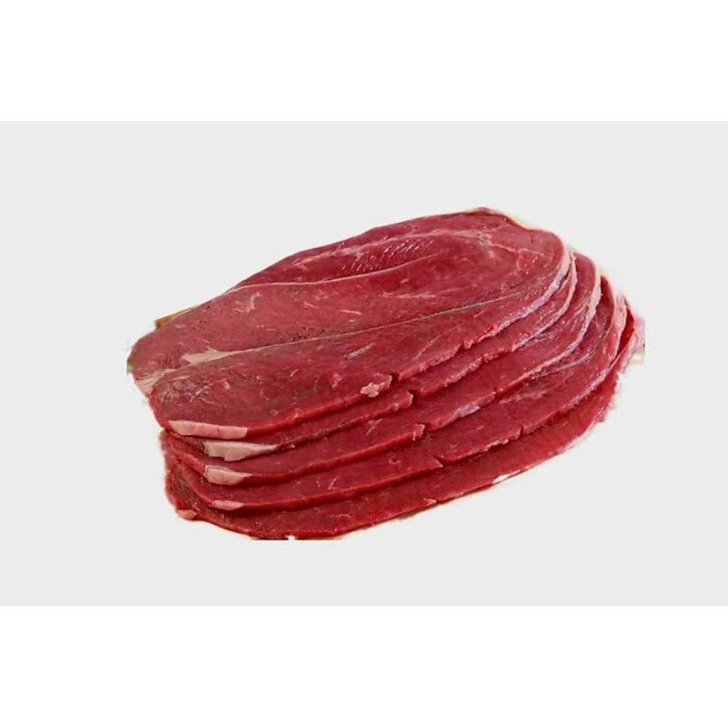 Palomilla de res 4lbs | Mallhabana envíos Cuba