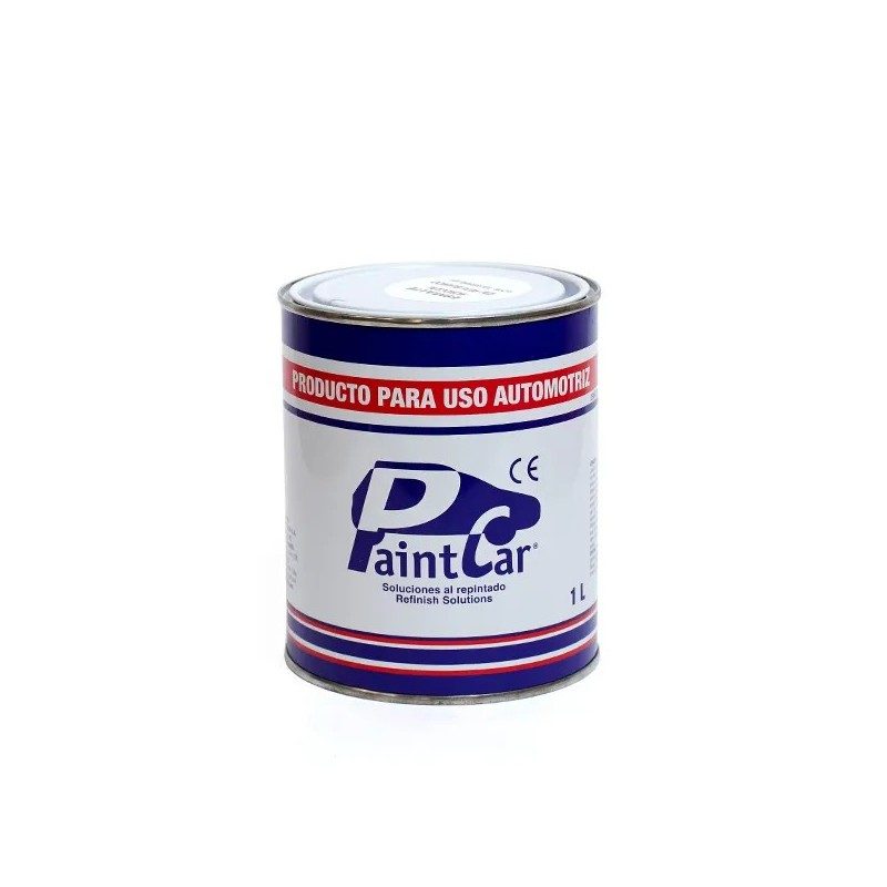 Esmalte sintético negro mate 1L  | MallHabana envíos Cuba