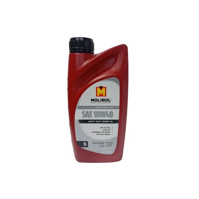 Aceite de motor 1L 10W40 | MallHabana envíos a Cuba