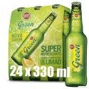 Cerveza Super Bock con limón caja 24u | Envíos a Cuba