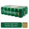 Cerveza Presidente caja 24u | Envíos a Cuba