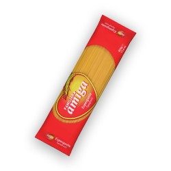 Spaghettis 400gr | Envíos a Cuba MallHabana