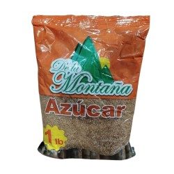 Azúcar morena 1lb | Envíos a Cuba