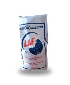 Detergente multiusos LAF 1kg | MallHabana