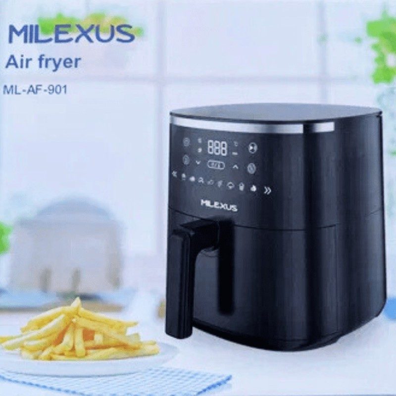 Freidora de aire 3.7L | MallHabana