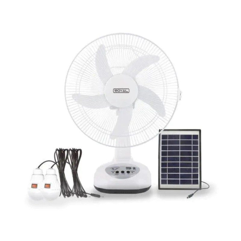 Ventilador recargable de pedestal | Mallhabana envíos Cuba