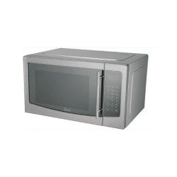 Microonda 1,1' gris | Envíos a Cuba MallHabana