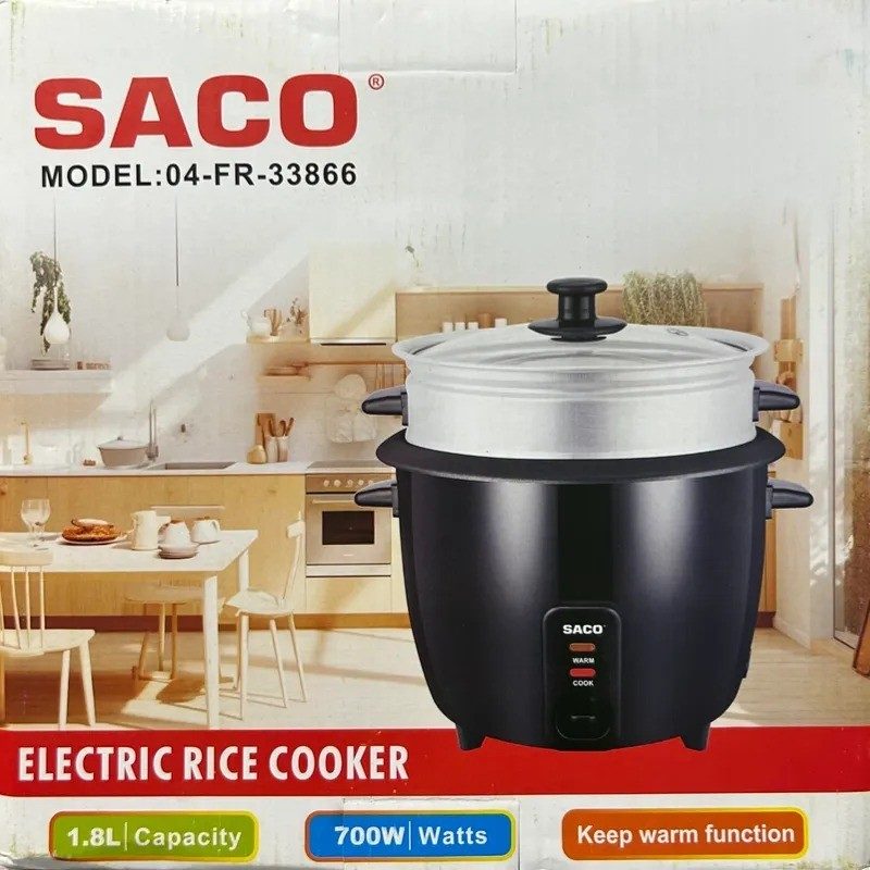 Olla arrocera| Envíos a Cuba