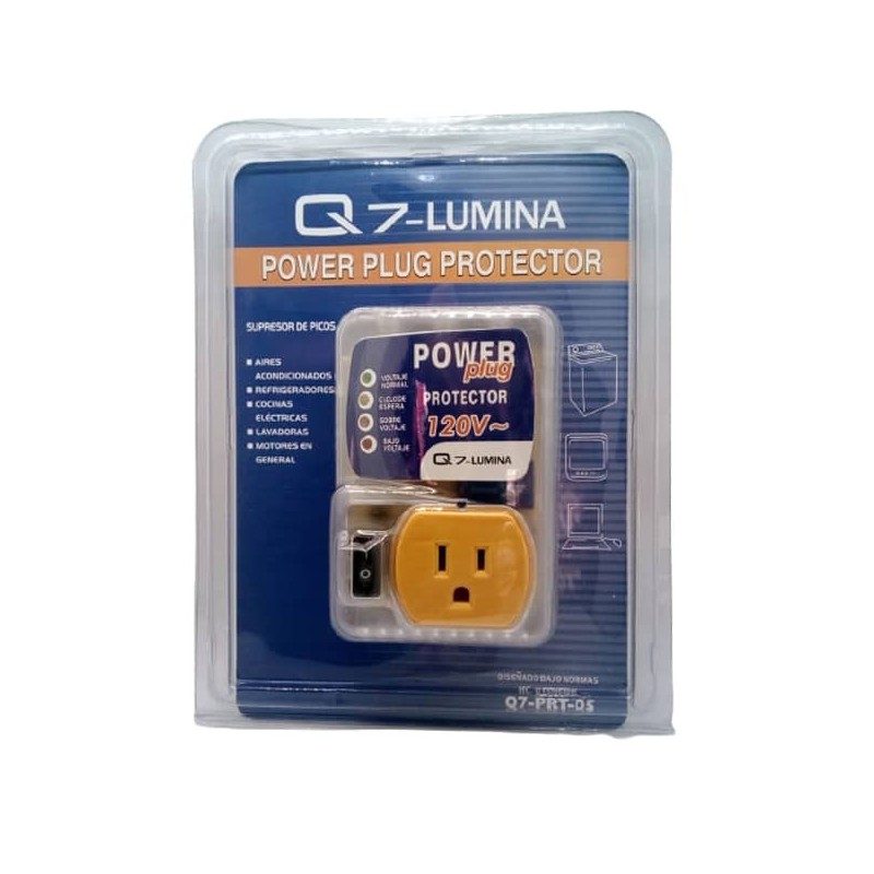 Regulador de voltaje 110v | Envíos a Cuba