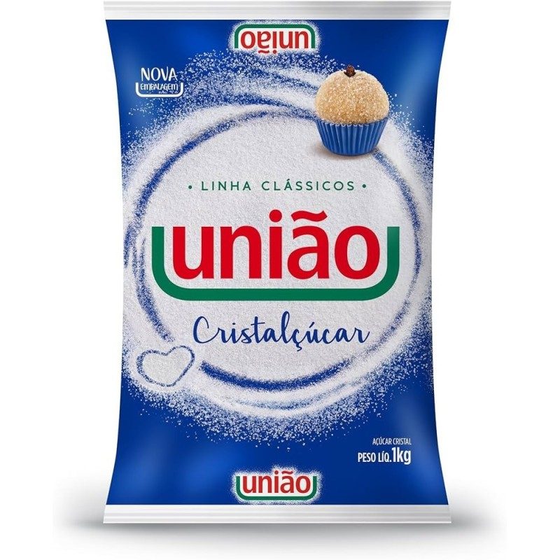 Azúcar Blanca 1kg | Envíos a Cuba