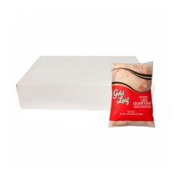 Caja de cuartos de pollo 40lb | MallHabana envíos a Cuba