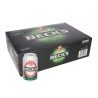 Cerveza Becks caja 24u | Envíos a Cuba
