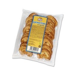 Palmeritas paq 20u | Envíos a Cuba