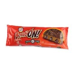 Bombón triple cake 3u | Envíos a Cuba